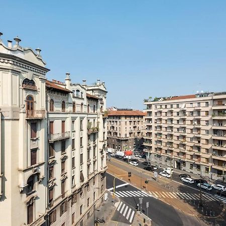 Easylife - Splendid Apt Milano Centrale Zewnętrze zdjęcie