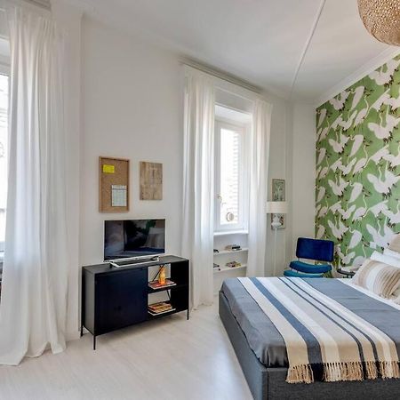 Easylife - Splendid Apt Milano Centrale Zewnętrze zdjęcie