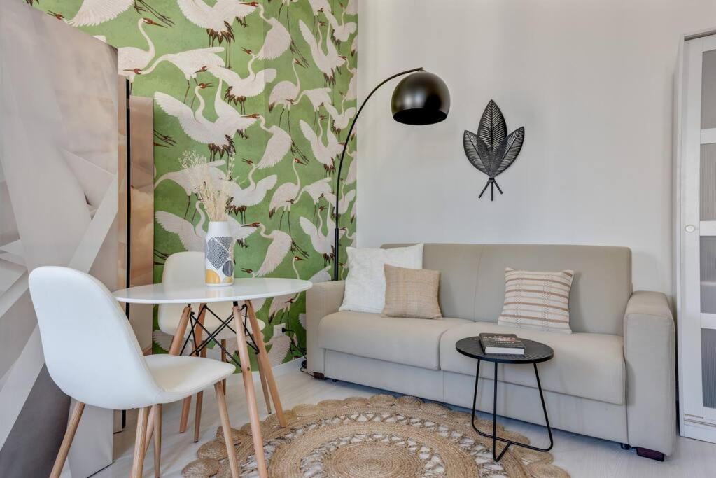 Easylife - Splendid Apt Milano Centrale Zewnętrze zdjęcie