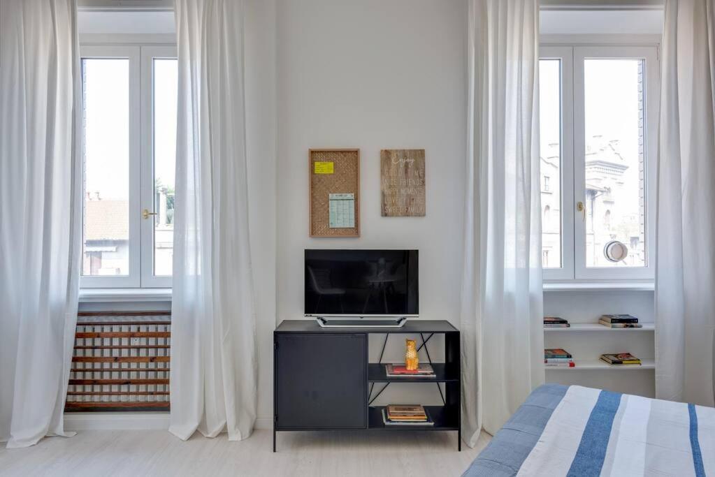 Easylife - Splendid Apt Milano Centrale Zewnętrze zdjęcie