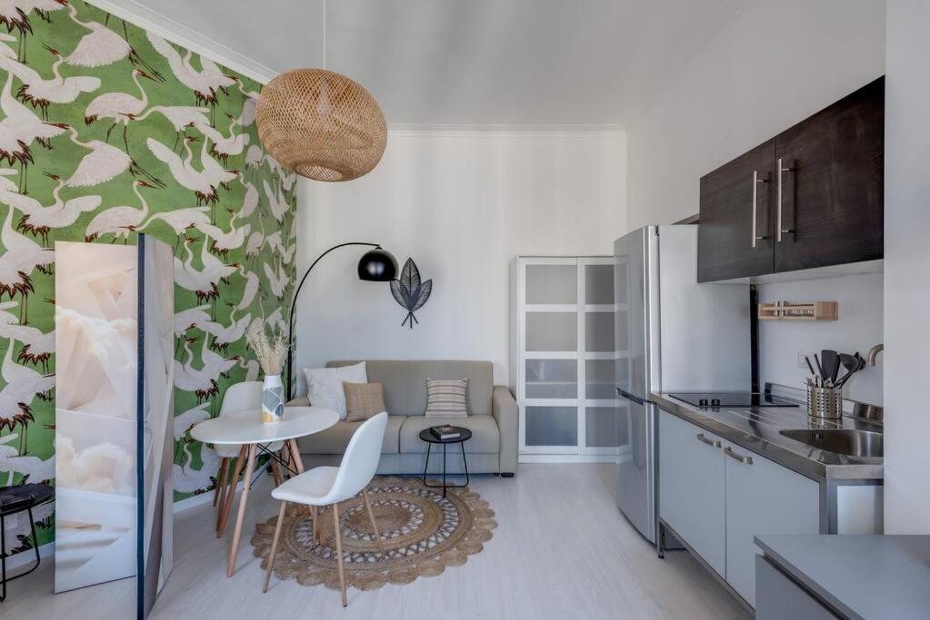 Easylife - Splendid Apt Milano Centrale Zewnętrze zdjęcie