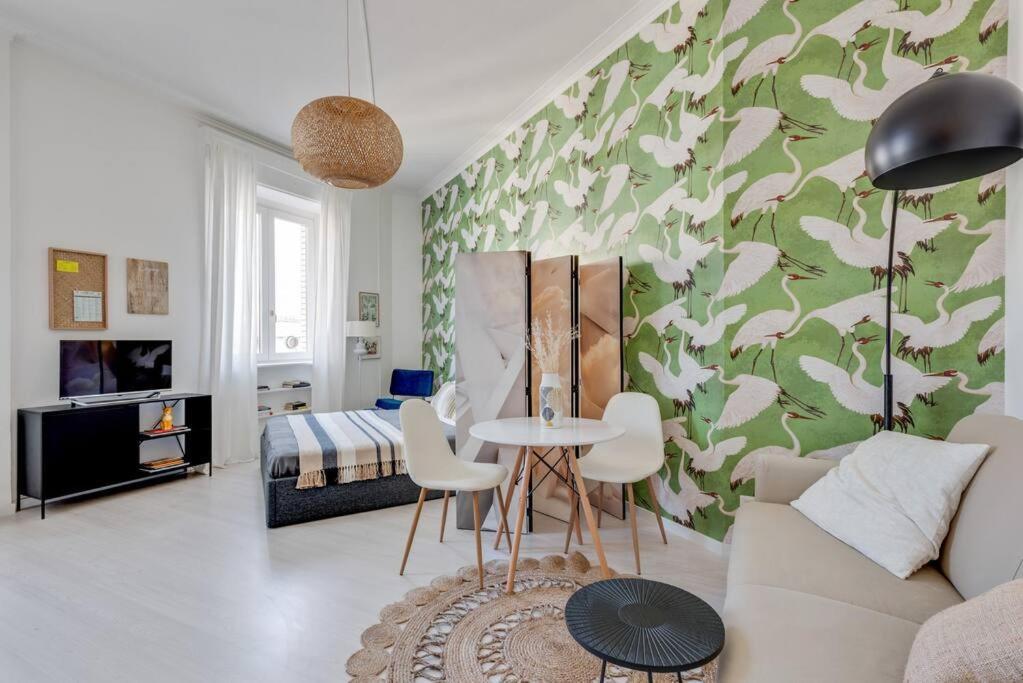 Easylife - Splendid Apt Milano Centrale Zewnętrze zdjęcie
