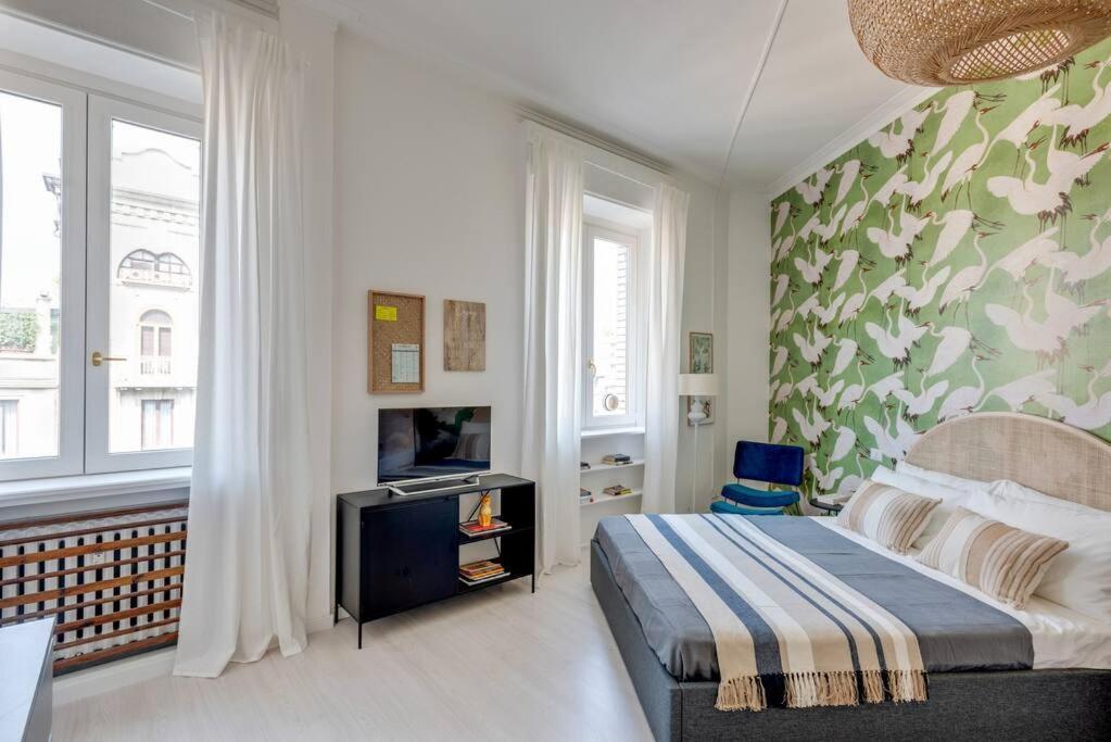 Easylife - Splendid Apt Milano Centrale Zewnętrze zdjęcie