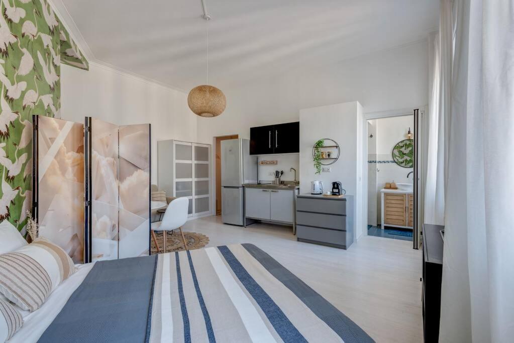 Easylife - Splendid Apt Milano Centrale Zewnętrze zdjęcie