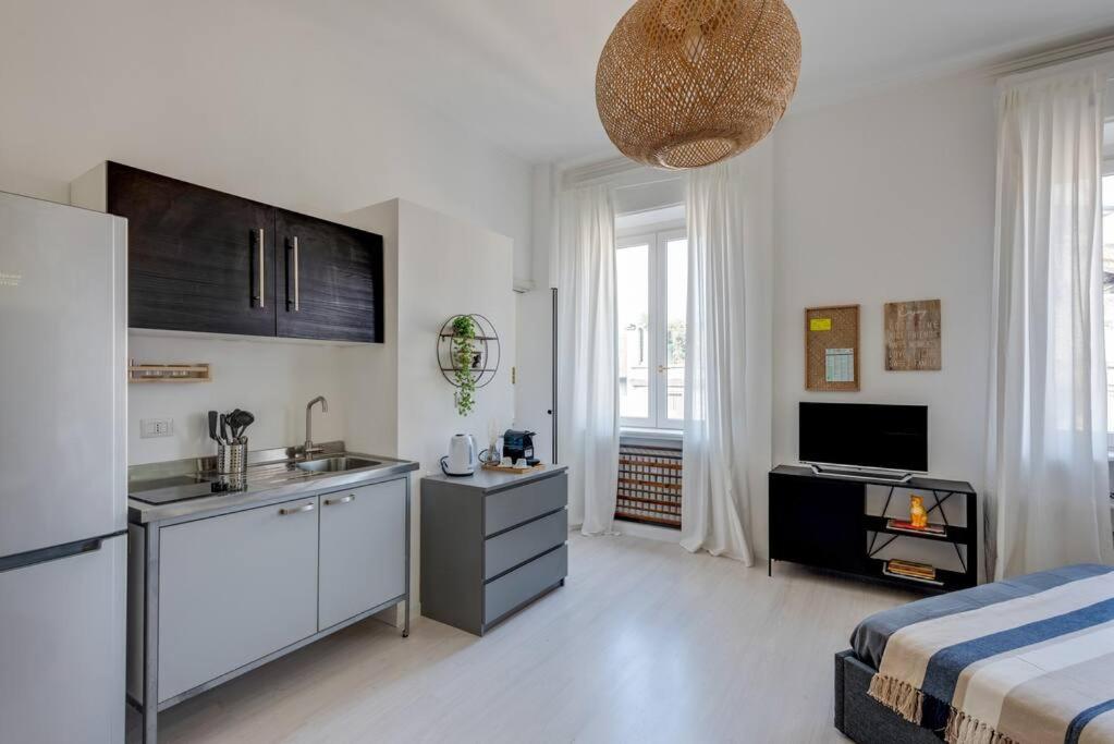 Easylife - Splendid Apt Milano Centrale Zewnętrze zdjęcie