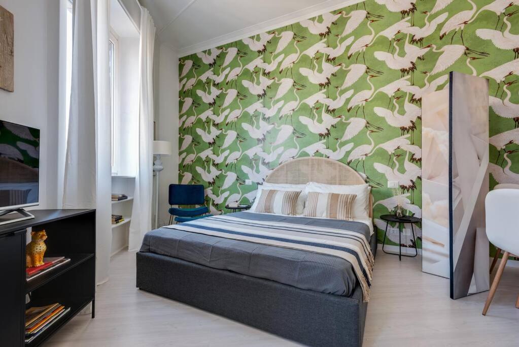 Easylife - Splendid Apt Milano Centrale Zewnętrze zdjęcie